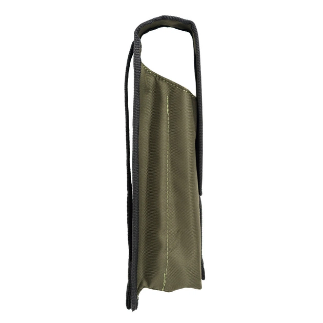 Підсумок Vinga 2PKK, Oxford 600D PU, olive (VP2PKKO) - picture 5