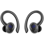 Bluetooth-гарнітура Proove X-Go TWS (APP) Black (TWXG0001AP01) - зменшене зображення 3