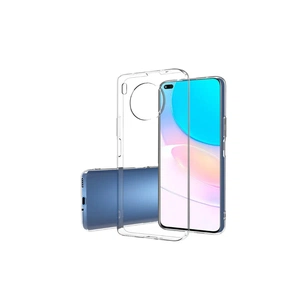 Чохол до мобільного телефона BeCover Huawei Nova 8i Transparancy (707429) зображення 1