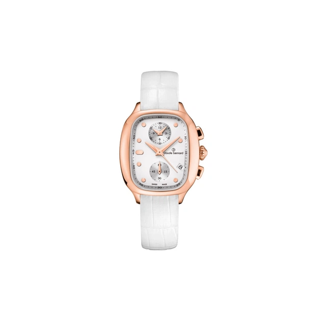 Наручний годинник Claude Bernard 10800 37R AIR - зображення 1
