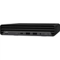 Комп'ютер HP ProDesk 400 G6 DM / i5-10500T (23H33EA) - зменшене зображення 3