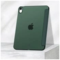 Чехол для планшета BeCover Tri Fold Hard Apple iPad 10.9" (2022/2024)/iPad (А16) 2025 11" Dark Green (713319) - уменьшенное изображение 4