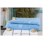Рушник MirSon набір банний 5002 SoftNess Cornflower 50x90, 70x140 (2200003182941) - зменшене зображення 1