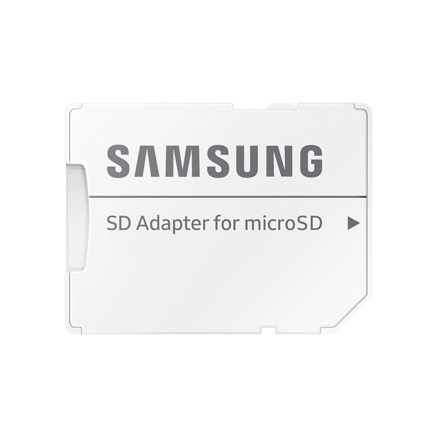Карта пам'яті Samsung 128 GB microSDXC Class 10 UHS-I U3 V30 A2 EVO Plus+SD Adapte (MC128SA/EU) - picture 7