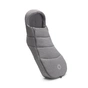Чохол для ніг Bugaboo Footmuff, grey melange (2306010068) - зменшене зображення 1