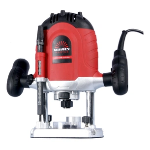 Фрезер Vitals Master, Ev 1216YE, 1600W, цанга 8 та 12мм, 8000–30000об/хв, 4.9кг (44695P) зображення 1
