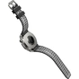 Смарт-годинник Amazfit Balance 3 W2566AP1N Стальний (1208789) - зменшене зображення 9
