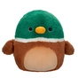 Мягкая игрушка Squishmallows Крижень Эйвери 30 см (SQCR05616) - уменьшенное изображение 1