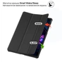Чохол до планшета BeCover Smart Case Lenovo Legion Y700 (5nd Gen) TB323FU 8.8" Black (715811) - зменшене зображення 6