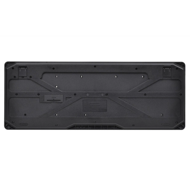 Комплект 2E MK410 Black (2E-MK410MWB) - picture 3