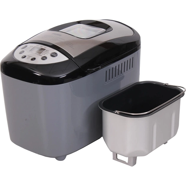 Хлібопічка PRIME Technics PBM 1520 X - picture 5