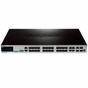 Комутатор мережевий D-Link DGS-3620-28SC - уменьшенное изображение 1
