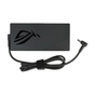 Блок живлення до ноутбуку ASUS 240W, 20V, 12A, роз'єм 6.0/3.7(pin inside), Slim-корпус (A40386) - зменшене зображення 1