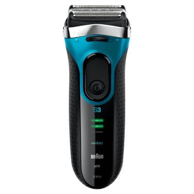 Електробритва Braun Series 3 3080 - зображення 1
