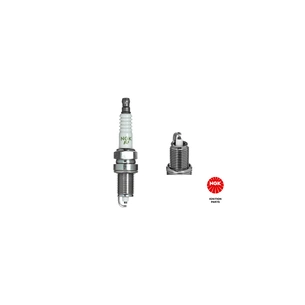 Свічка запалювання NGK 5084 ZFR5A-11 зображення 1