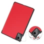 Чохол до планшета BeCover Smart Case Lenovo Tab M11 (2024) TB-TB330FU/Xiaoxin Pad 11 (2024) 11" Red (710459) - уменьшенное изображение 6