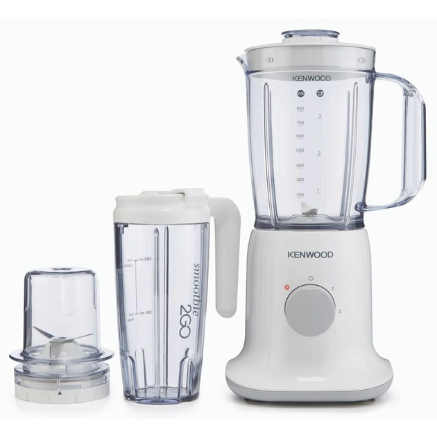 Блендер Kenwood BL 237 (BL237) - зображення 1