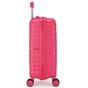 Валіза Semi Line 20" S T5796-1 Magenta (DAS303345) - зменшене зображення 5