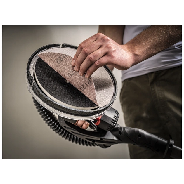 Шліфувальна машина Skil 7521 DA для гіпсокартону (SR1E7521DA) - picture 3