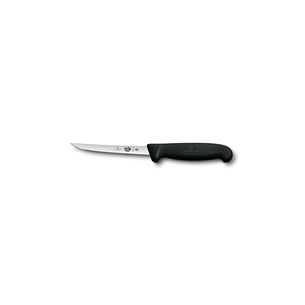 Кухонний ніж Victorinox Fibrox Boning 12 см Black (5.6203.12) зображення 1