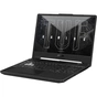 Ноутбук ASUS TUF Gaming A15 FA506NC-HN068 (90NR0JF7-M00830) - зменшене зображення 3