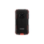 Мобільний телефон Doogee S35 3/16Gb Red - зменшене зображення 3
