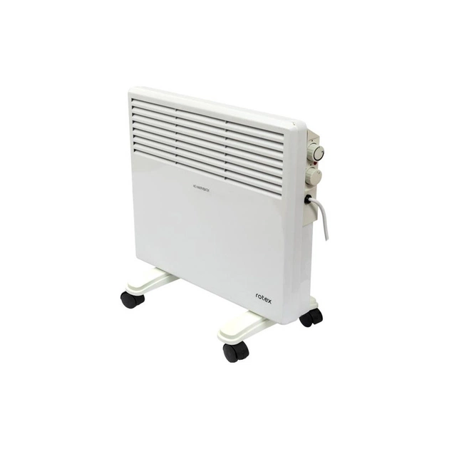Обігрівач Rotex RCH11-X - picture 2