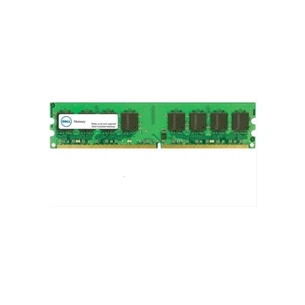 Модуль пам'яті для сервера DDR4 8Gb ECC UDIMM 2666MHz 1Rx8 1.2V CL19 for T40/T140/T340/ Dell (AB128293) зображення 1