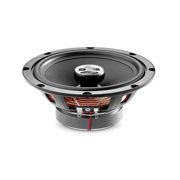 Коаксіальна акустика Focal Auditor RCX-165 - изображение 1