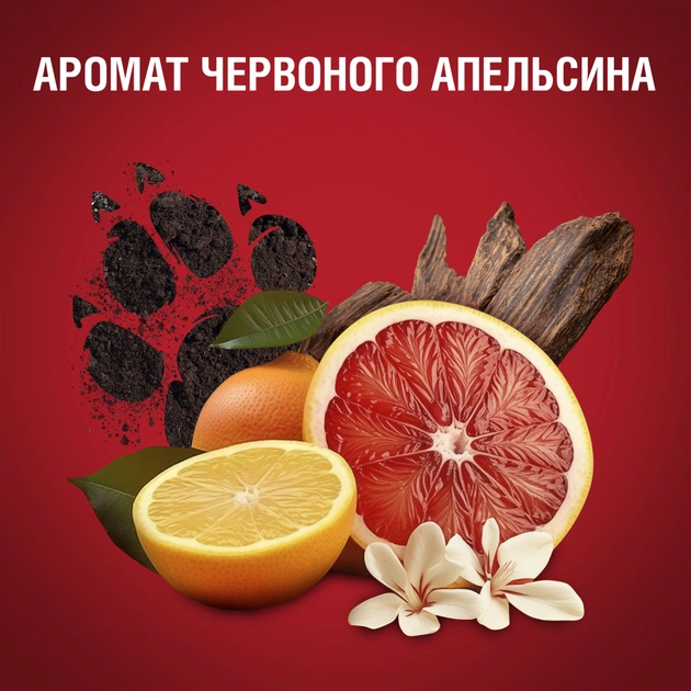 Дезодорант Old Spice Tiger Claw 150 мл (8006540377208) - picture 7