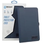 Чохол до планшета BeCover Slimbook Huawei MatePad T8 Deep Blue (705448) - зменшене зображення 1