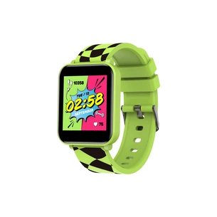 Смарт-годинник Canyon Joyce KW-43 DUAL BT Music Green (CNE-KW43YB) изображение 1