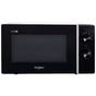 Мікрохвильова піч Whirlpool MWP101B - зменшене зображення 1