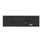 Комплект Genius KM-8200 Wireless UA Black (31340003428) - зменшене зображення 6