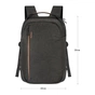Рюкзак для ноутбука Sumdex 15.6" PON-268 GB - зменшене зображення 5