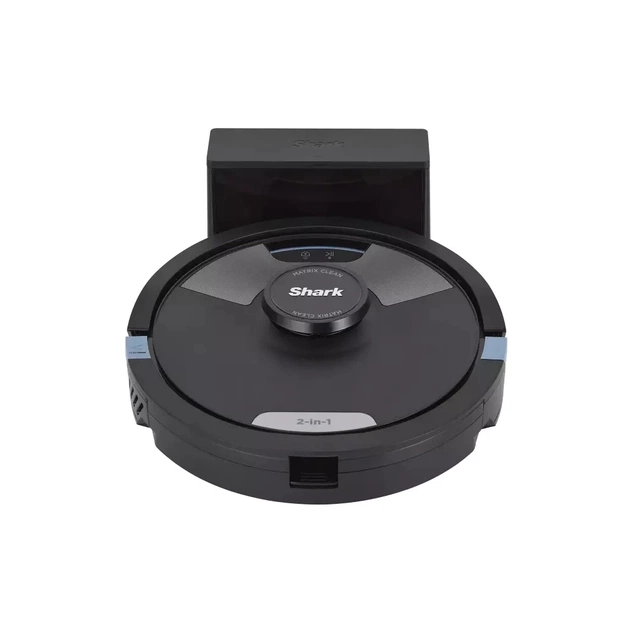 Пилосос Shark Matrix Plus 2-in-1 with Auto Empty System (RV2620WDEU) - зображення 1