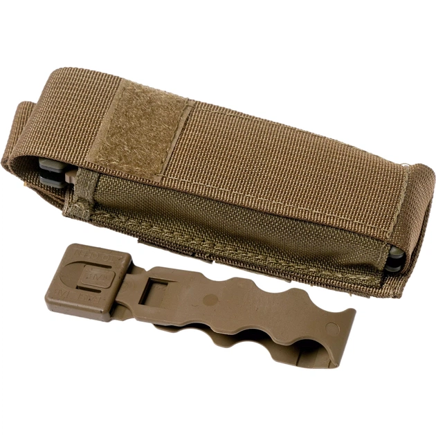 Ніж Benchmade Sibert Adamas (275FE-2) - picture 9