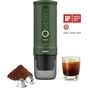 Портативная кофеварка Outin Nano Espresso Machine в дорожньому футлярі OTEM-01 Forest Green (OTEM-01-FG-BAG) - уменьшенное изображение 2