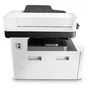 Багатофункціональний пристрій HP LaserJet Pro M443nda (8AF72A) - зменшене зображення 4