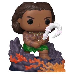 Фигурка Funko Pop серии Ваяна S3 – Мауи (GW) (93204) изображение 1