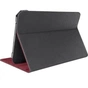 Чохол до планшета Belkin 7 Universal, Verve Tab Folio Stand black-red (F8N672ttC01) - зменшене зображення 1