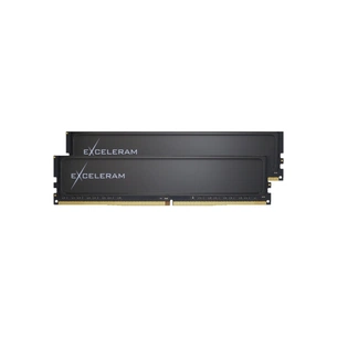 Модуль пам'яті для комп'ютера DDR4 16GB (2x8GB) 3600 MHz Black Sark eXceleram (ED4163618AD) зображення 1