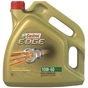Моторна олива Castrol EDGE 10W-60 4л (CS 10W60 E 4L) - зменшене зображення 1