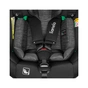 Автокрісло Lionelo Braam Air I-Size Black Carbon (LO-BRAAM AIR I-SIZE BLACK CARBON) - зменшене зображення 7