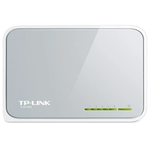 Комутатор мережевий TP-Link TL-SF1005D зображення 1