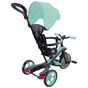 Дитячий велосипед Globber Explorer Trike 4 в 1, м''ятний (634-206) - зменшене зображення 2