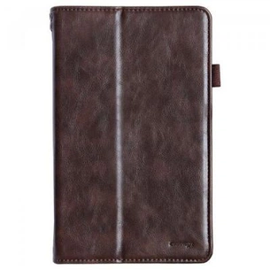Чохол до планшета Grand-X для Samsung Galaxy Tab A 8 T380/T385 Tab A8 Deluxe Brown (DLX380BR) зображення 1