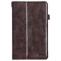 Чохол до планшета Grand-X для Samsung Galaxy Tab A 8 T380/T385 Tab A8 Deluxe Brown (DLX380BR) - зменшене зображення 1