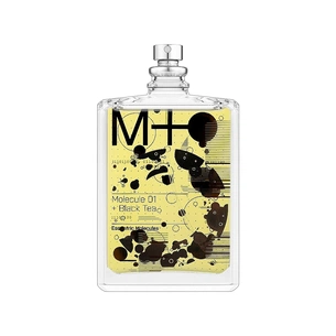Туалетна вода Escentric Molecules Molecule 01 + Black Tea 100 мл (5060103310821) зображення 1