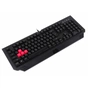 Клавіатура A4Tech Bloody B120N Black - уменьшенное изображение 2